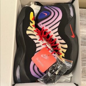 Nike Air Bakin SP